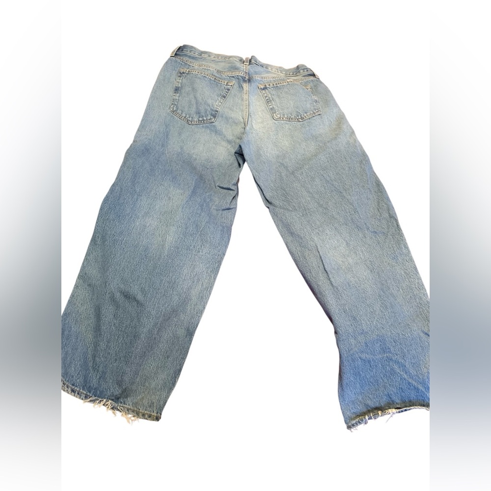 UNIVERSAL THREAD Women's Mid-Rise
Patchwork 90's … - image 12